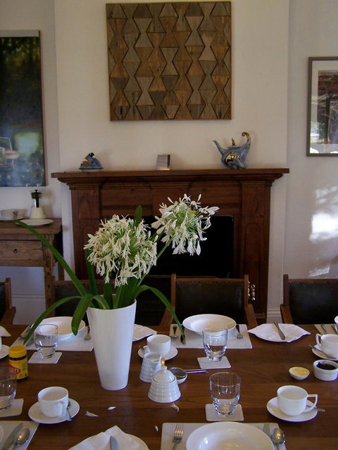 Cleburne Homestead - Kawana Tourism 2