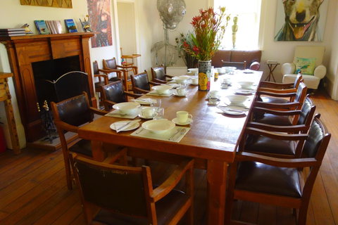 Cleburne Homestead - Kawana Tourism 5