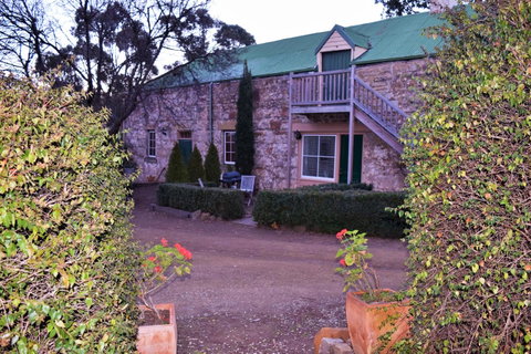 Cleburne Homestead - Kawana Tourism 15