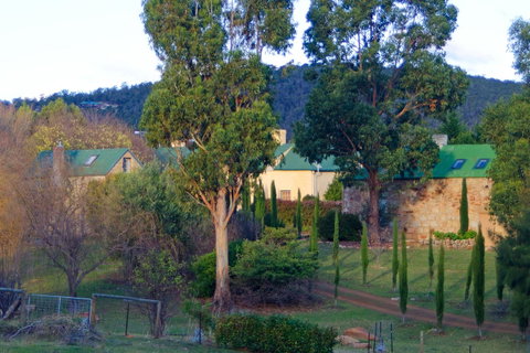 Cleburne Homestead - Kawana Tourism 8