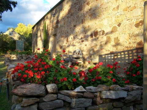 Cleburne Homestead - Kawana Tourism 40