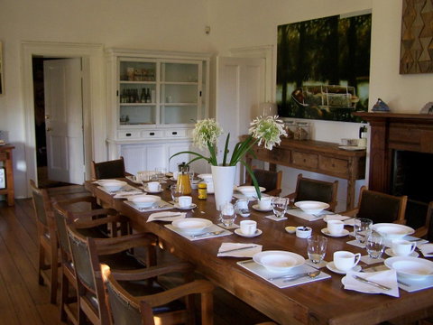 Cleburne Homestead - Kawana Tourism 1