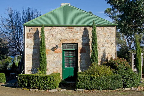 Cleburne Homestead - Kawana Tourism 16