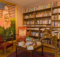 Cleburne Homestead - Kawana Tourism