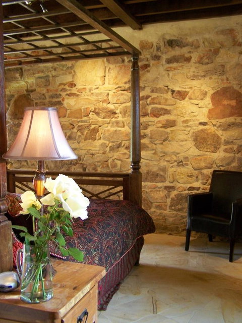 Cleburne Homestead - Kawana Tourism 37