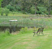 Hamlet Downs Country Accommodation - Kawana Tourism