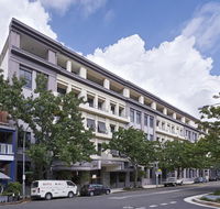 Nesuto Woolloomooloo - Kawana Tourism