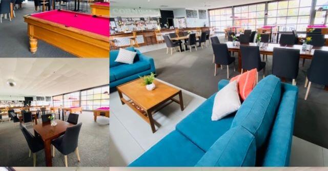 Nomans Lake WA Kawana Tourism