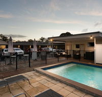 New Crossing Place Motel - Kawana Tourism