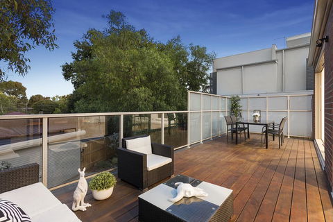 NEW Inner Melb Luxury Modern Grand Holiday House - Great Location, Wifi, Parking - Kawana Tourism 2