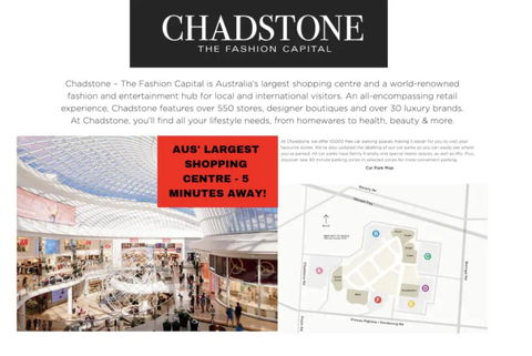 NEW Inner Melb Luxury Modern Grand Holiday House - Great Location, Wifi, Parking - Kawana Tourism 3