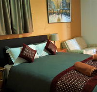 New Olympic Motel - Kawana Tourism