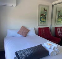 Newcastle Motel - Kawana Tourism