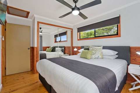 Newcastle Short Stay Apartments - Glebe Road Adamstown - Kawana Tourism 3