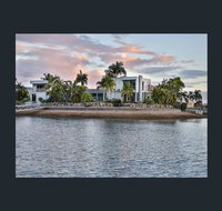 NewPort Dream Quiet Island - No Party - Kawana Tourism