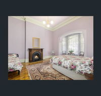 Newport Homestay  Lodge - The Heritage Guest House - Kawana Tourism
