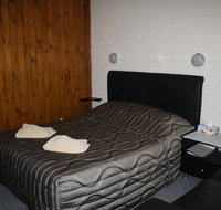 Nhill Oasis Motel - Kawana Tourism