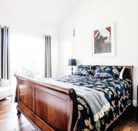 Nightcap Ridge - Byron Bay Hinterland - Kawana Tourism