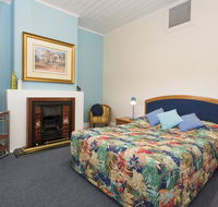 Ningana Heritage Houses - Kawana Tourism