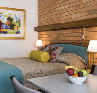 Ningana Motel - Kawana Tourism