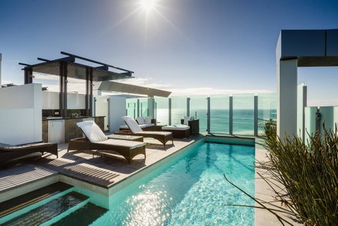 Nirvana By The Sea - Kawana Tourism 0
