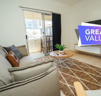 Nirvana on Gray - Netflix - WiFi - Nespresso  More - Kawana Tourism