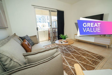 Nirvana On Gray - Netflix - WiFi - Nespresso & More - Kawana Tourism 0