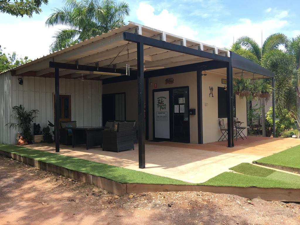  Kawana Tourism