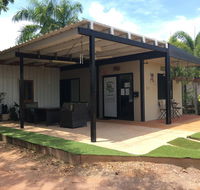 Noonamah Tourist Park - Kawana Tourism
