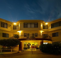 Normandie Inn and Function Centre - Kawana Tourism