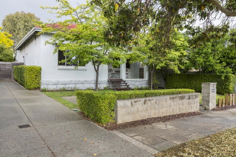 North Cottesloe Cottage - Kawana Tourism 2