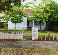 North Cottesloe Cottage - Kawana Tourism