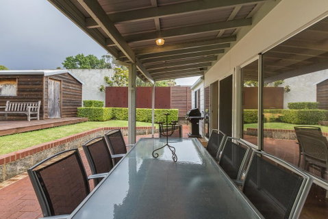 North Cottesloe Cottage - Kawana Tourism 1