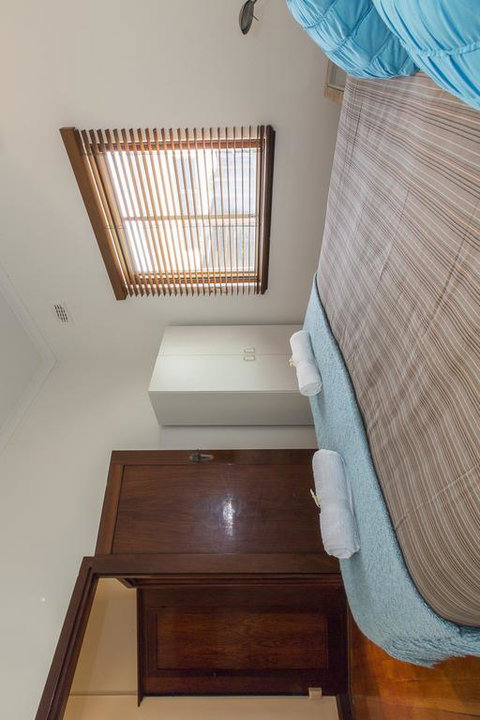 North Cottesloe Cottage - Kawana Tourism 3