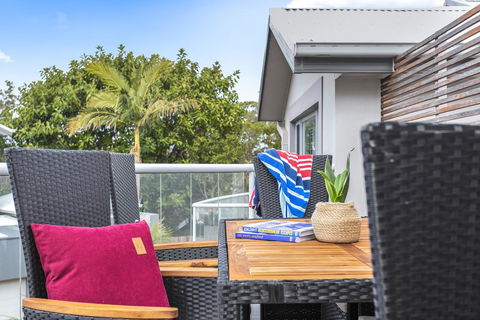 North Harbour - Kawana Tourism 0