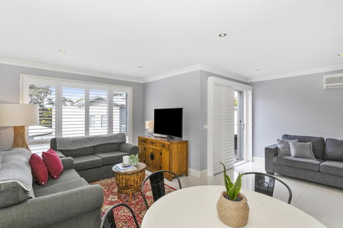 North Harbour - Kawana Tourism 2