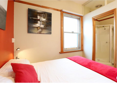 North Hobart Apartments - Kawana Tourism 2