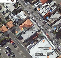 North Hobart Apartments - Kawana Tourism