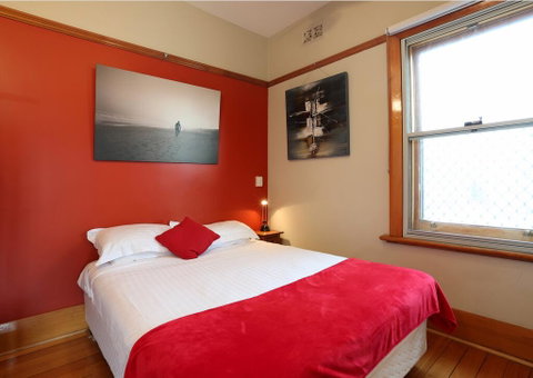 North Hobart Apartments - Kawana Tourism 1