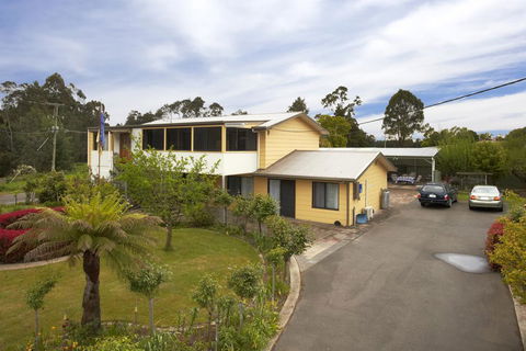 Northeast Restawhile BandB - Kawana Tourism 0