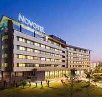 Novotel Brisbane Airport - Kawana Tourism