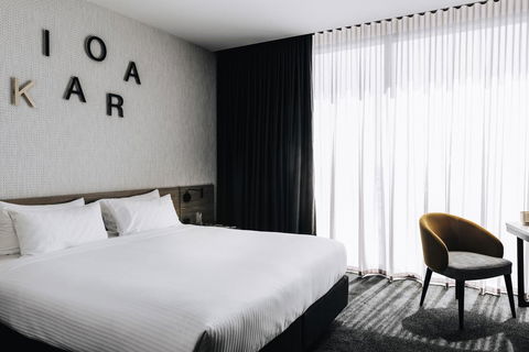 Novotel Melbourne South Wharf - Kawana Tourism 1
