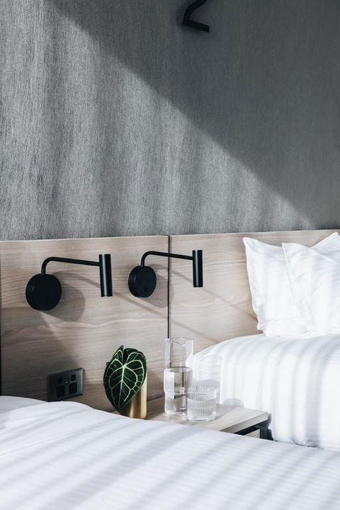 Novotel Melbourne South Wharf - Kawana Tourism 3