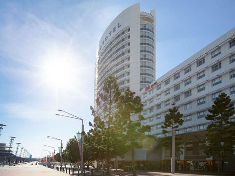 Novotel Sydney Olympic Park - Kawana Tourism 0