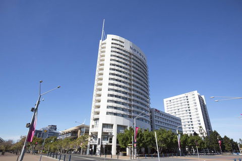 Novotel Sydney Olympic Park - Kawana Tourism 2