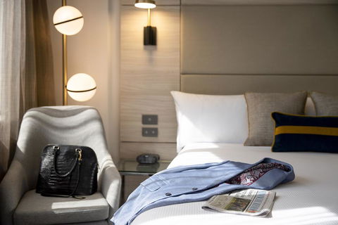 Novotel Sydney Parramatta - Kawana Tourism 2