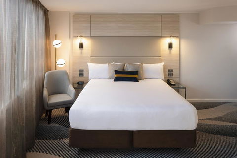 Novotel Sydney Parramatta - Kawana Tourism 3