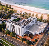 Novotel Wollongong Northbeach - Kawana Tourism