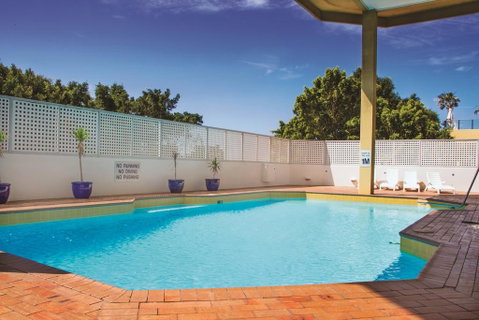 Novotel Wollongong Northbeach - Kawana Tourism 3