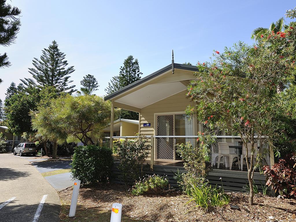 North Narrabeen NSW Kawana Tourism